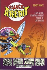 EO BIBLIOGRAPHIE BENOÎT BONTE