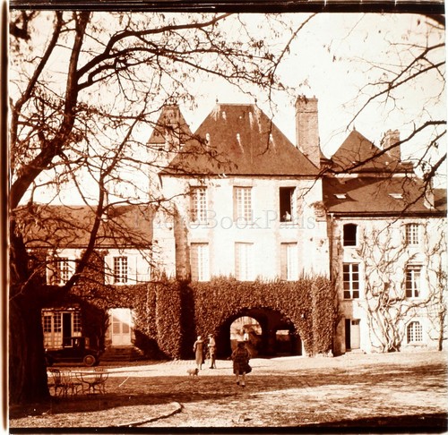 Belle demeure maison photo - belle, maison,