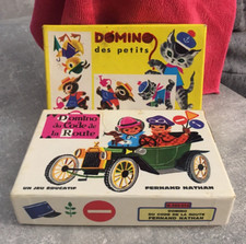 Domino Code de la Route Domino