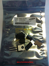 SAMSUNG Plasma Power Supply