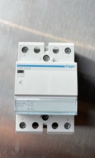 Contacteur Silencieux 40A