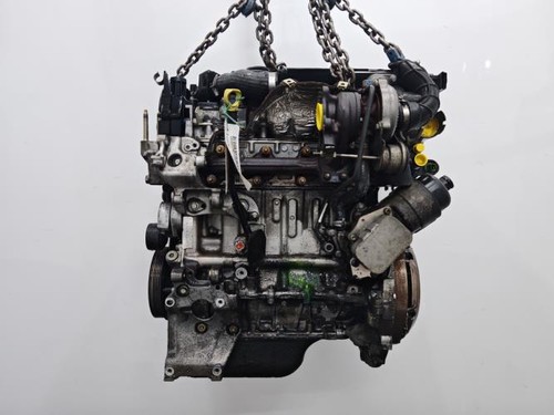 Moteur ford fiesta - fiesta, phase