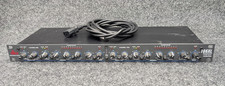 DBX 166XL 2-Channel Pro Audio