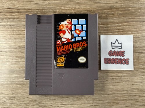 Super mario bros nintendo nes - bros.,