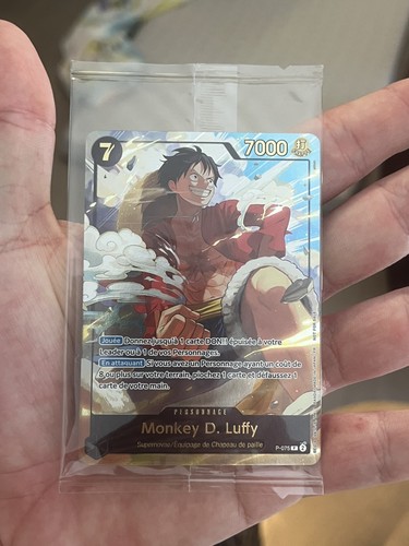 Carte one piece p - one,