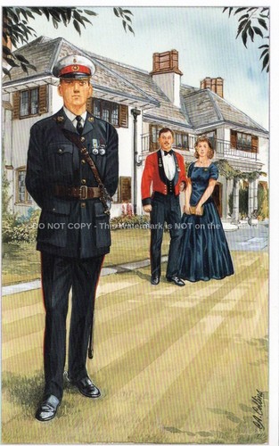 The royal marines - royal,