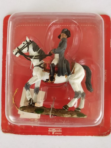 Del prado king - prado, country