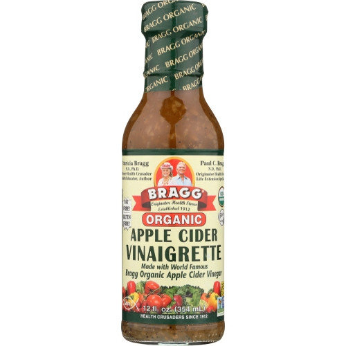 Vinaigrette cidre pomme - de,