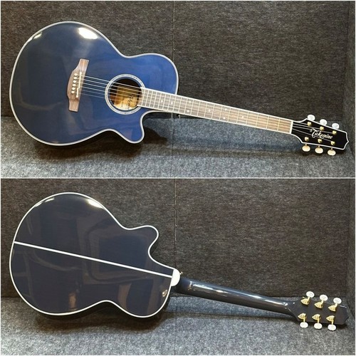 Takamine 100 ctm cbg limited - takamine,