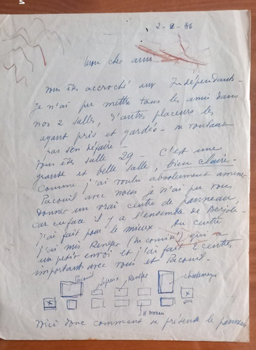 Ensemble lettres - ensemble, 15