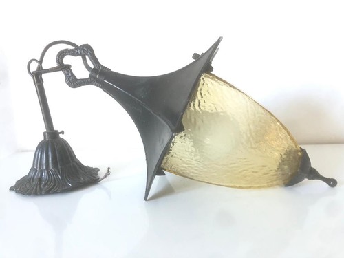 Lampe lanterne extérieur ou - d'extérieur,