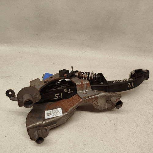465030037r pédale embrayage - 465030037r, d'embrayage
