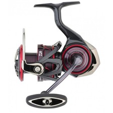 Daiwa Ballistic MQ LT 2021