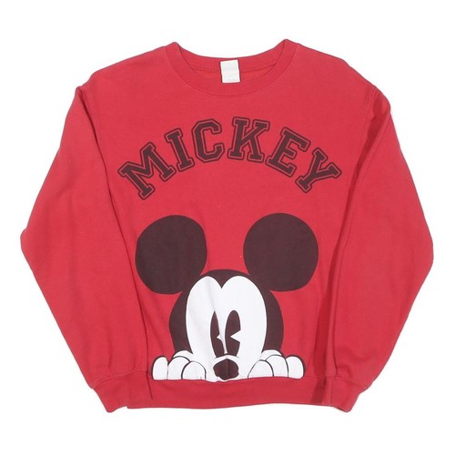 Disney sweatshirt casual - disney,