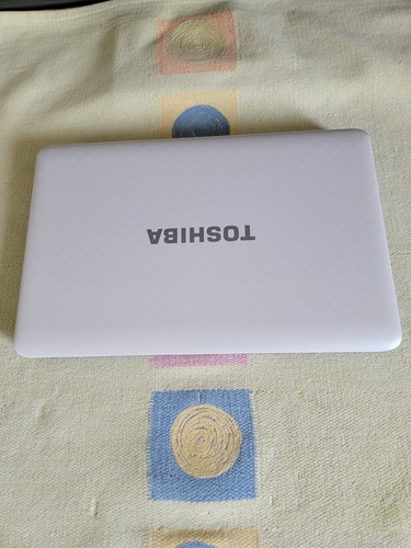 Toshiba l750d processeur - toshiba,