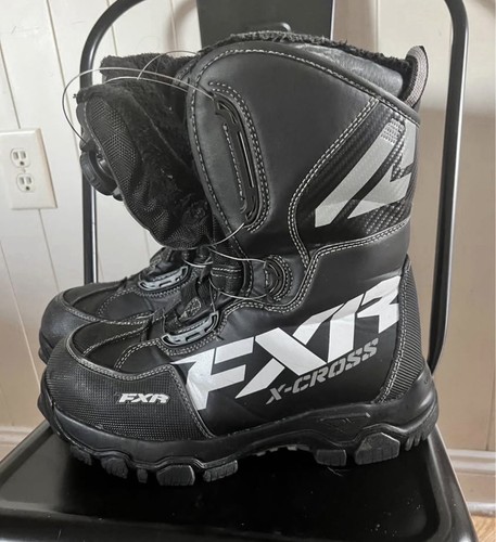 Fxr cross boa womens - womens, 12