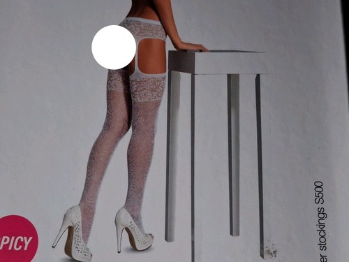 Collant sexy obsessive m - obsessive, s/m
