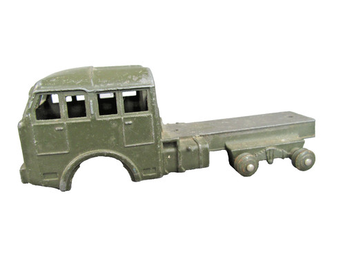 Dinky toys berliet tbu - toys, 1/55