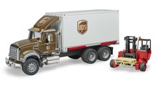 02828  Camion logistique Mack