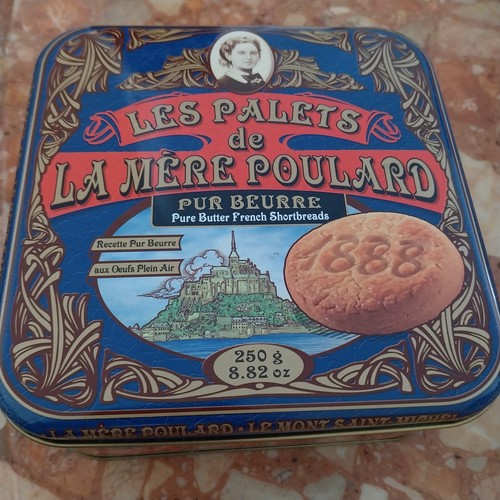 Boite les palets - les, mère