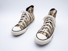 CONVERSE Ctas Femme Baskets