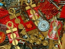 Playmobil History Lot 5