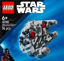 LEGO STAR WARS #30708 - Le