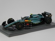 Spark Aston Martin AMR23 #14