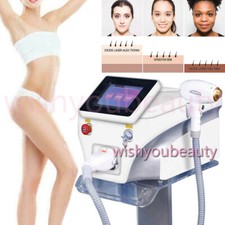 Professionnel Diode Laser Hair