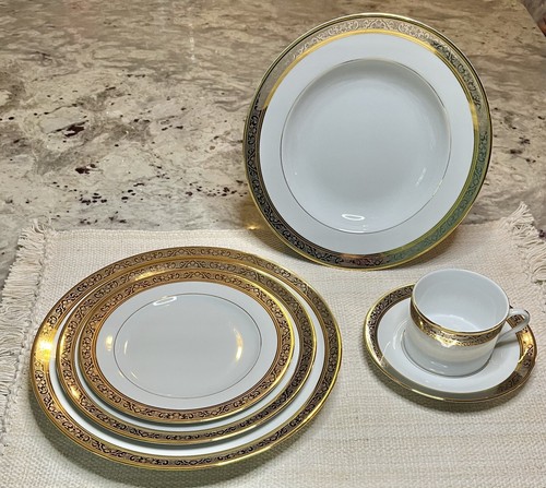New 6pc philippe - philippe, deshoulieres