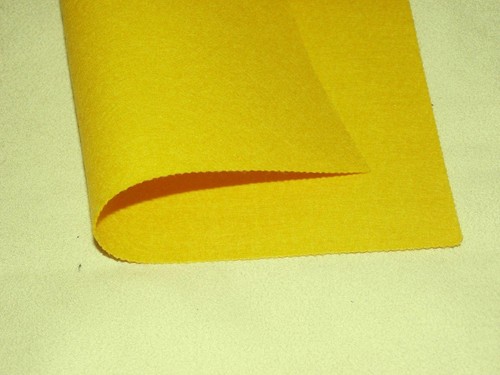 Tissu feutre acrylique - tissu,