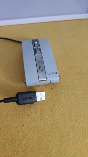 Rare souris sony - souris,