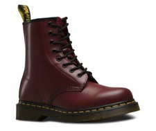 Dr Martens Doc 8 Trou 1460