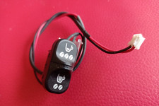 Occasion senseo , hd 7866 b, contacteur, sélecteur café long, café court.