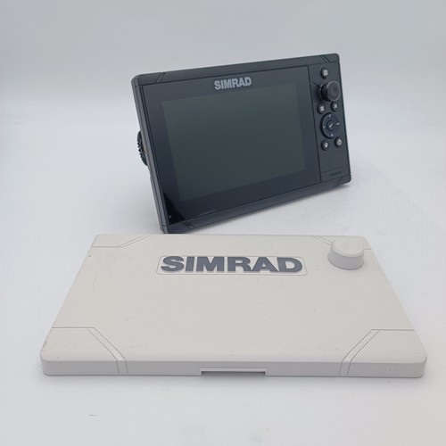 Traceur gps couleur simrad - traceur,