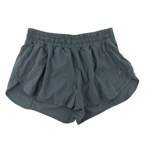 Lululemon short gym yoga femme - short,