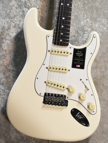 Fender american vintage - fender,