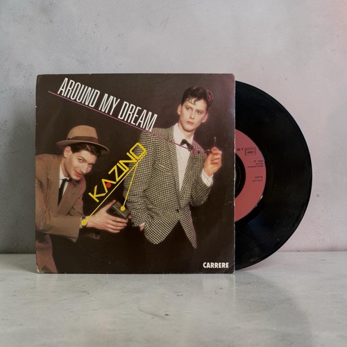 Vinyle tours maxi kazino - tours,