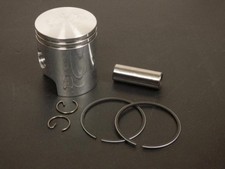 Piston moteur Vertex pour moto