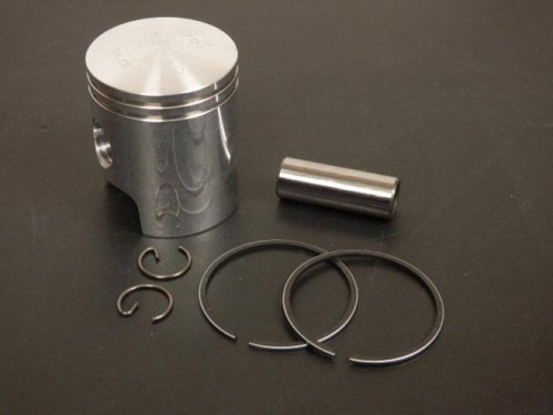 Piston moteur vertex pour - piston,