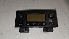 Commande chauffage CITROEN C4