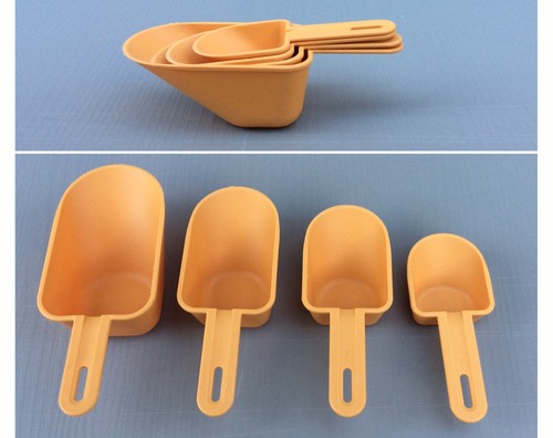 Tupperware grande cuillers - tupperware,