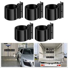5PCS pour porte-outils E Track