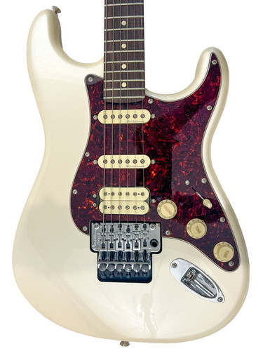 Fender player modified - ii,