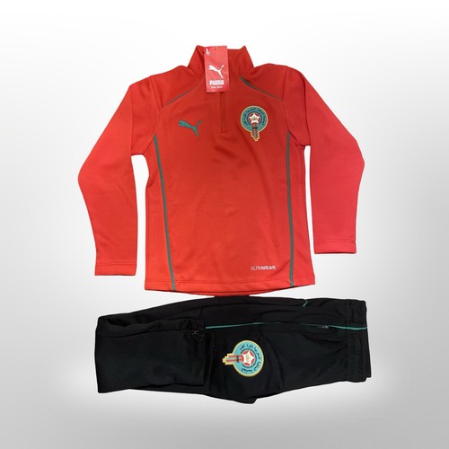Survêtement enfants puma - survêtement,