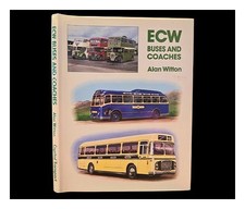 WITTON, A. M. ECW Autobus Et