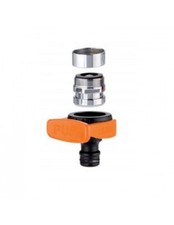 Bec Attache Rapide 3/4 " Blister 8587 Claber Irrigation Jardin Rapide