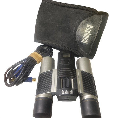 Bushnell image view 10x25 - bushnell,