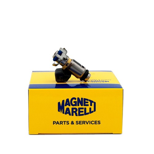 Injecteur pour dacia - injecteur,