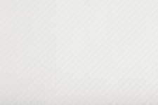 - Réf 354161I - Set de Table jetable en Papier gaufré Blanc Mat - Format 30X4...